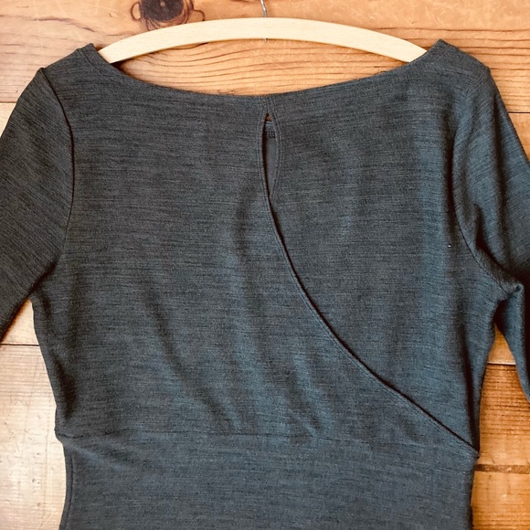 Toad&Co Intermosso Dress - Picture 2 of 5